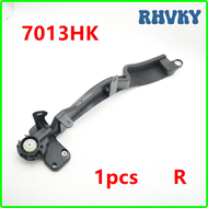 RHVKY Für Peugeot 508 Citroen C5 Brandneue Motor Unter Schutz Halter Schall Dämm Halterung 7013hk 70