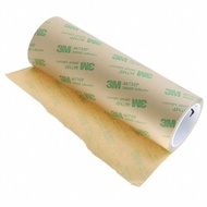 Tape Big Kingdom 3M 467MP Baseless Double-Sided 3M 3M Advertising Dedicated Ultra-Thin High-Viscosit