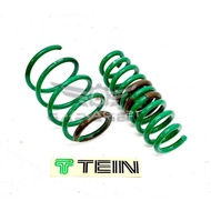 BMW E90 3SERIES - TEIN S-Tech Stech Sport Lower Spring