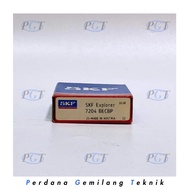 Angular Bearing 7204 BECBP SKF