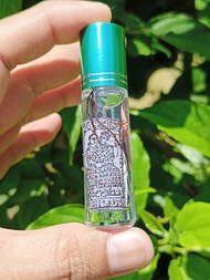 Minyak Parfum BP Rajah Asihan Super