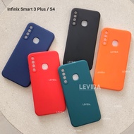 Case for Infinix Smart 3 Plus Infinix S4 Infinix Zero X Infinix Zero X Pro Infinix Zero X Neo Macaro
