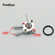 [Lzdyqmy2] Fuel Tank Switch Valve Petcock For HONDA CT70 CT90 CT110 PASSPORT MINI TRAIL