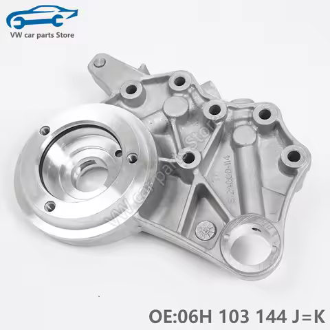 06H103144K NEW Camshaft Bridge Bracket Bushes Mount For VW Golf GTI Jetta Sciricco Passat B7CC Audi 