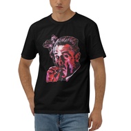 Robert De Niro Mafia Gangster Movie Goodfellas Painting Goodfellas Sticker Sopranos Newest Mens 100%