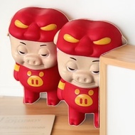 Pinch Music Pig ggbond Decompression Decompression Handy Tool Rebound Doll Toy