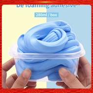 SPB-Putty Slime Minimalistic Multifunctional Convenient Kids Floam Slime Toy for Daily Life