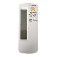 Remote Controller BRC4C151 for  Brc4c152 Brc4c155 Brc4c158 A/C AC Air Conditioner Fernbedienung