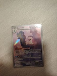 寶可夢卡牌 Aurorus V