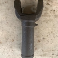 Yoke coupling jeep cj7