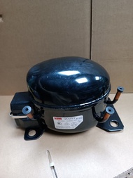 Qd25h คอมเพรสเซอร์ตู้เย็น Wansheng ไอน้ำจากโรงงานใหม่ R134a 600A ตู้เดี่ยวตู้เย็นตู้น้ำใช้ได้ทั่วไป