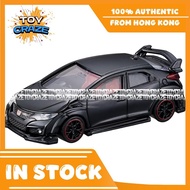 [Authentic] Takara Tomy Tomica Premium No.44 Honda Civic Type R (FK2) 1st 1/64 Diecast Model