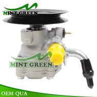 Hydraulic power Steering Pump For Mitsubishi L300 4D56 4450A140 MB501838 MR267659 MB501281