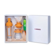 HARIO ASIA Version Hand-Brewed Coffee Gift Set SWITCH Immersive Filter Cup Smart Cup/ASCG-7404-MA-EX