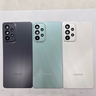 Samsung a73 back / A73 back replacement parts