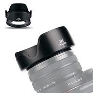 【From Japan】
JJC Reversible Lens Hood and Adapter Link Compatible with ZV-E1 and FE 28-60mm F4-5.6 S