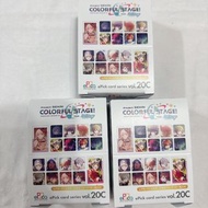 プロセカ pjsk 世界計畫　卡