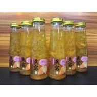 FOMEC's Bird's Nest Collagen Drink HALAL 胶原蛋白燕窝饮品250ml