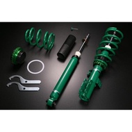 Toyota Voxy 2014+ - TEIN Street Advance Z adjustable absorber coilover