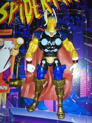 32 不議價 TOY BIZ TOYBIZ Marvel Legends dc Universe 6 Inch 6吋 PVC製 Action Figure Beta Ray Bill