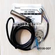 Br100-Ddt Photo Sensor
