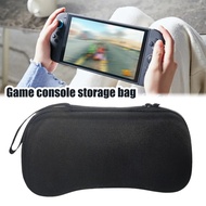 Thybeauty Carrying Case for Anbernic RG557 RG556 Portable EVA Hard Shell Game Console Protective Bag