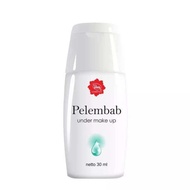 Viva Pelembab Under Make Up WITH UV FILTER Bengkuang | Green tea | Under make up | VIVA Liquid Found