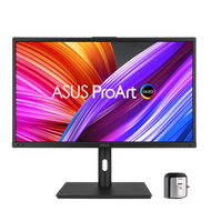 ASUS ProArt Display OLED PA27DCE-K 黑色 PA27DCE-K