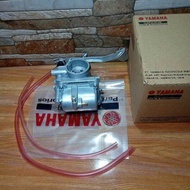 LY Carburetor Standard ZR Jupiter Z Bagong 115 Robot Vega Rr Yamaha Motor Accessories