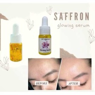 serum saffron glowing - serum glowing saffron - serum saffron glowing original 100%