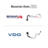Original BOGAP / VDO Coolant Return Line | BMW F20/F30/G01/G02/G12/G20/G30 With B48 Engine | 1153885