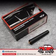 Mini Cooper F54 / F55 / F56 / F57 / F60 / R55 / R56 / R57 / R60 Short Antenna