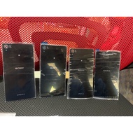 Back Cover Sony Z, Z1, Z2, Z3, Z4