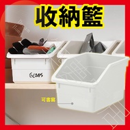 [Large Opening Storage Box | Ready Stock Quick Shipment] Storage Box Storage Box Storage Box Large O