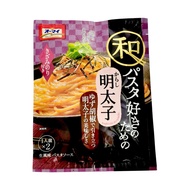 Nippn Oh'my Spicy Karashi Mentaiko Pasta Sauce