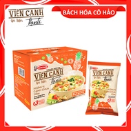 HỘP 5 VIÊN CANH ĂN LIỀN HƯƠNG VỊ CANH CHUA TÔM SOUR SOUP WITH SHRIMP FLAVOUR INSTANT SOUP KANLI ACEC