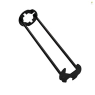 Wrench Basin Wrench Faucet Wrench Plumbers Wrench 7 Sizes Sink Wrench Set Under Sink Wrench Faucet T