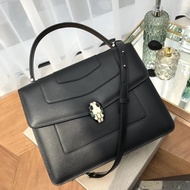 Top 1: 1/Female Bag Snake Head Half Chain Shoulder Messenger Bag. 5