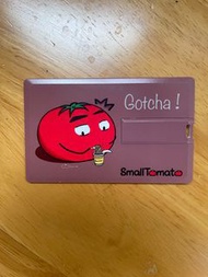 Small tomato USB卡 （8GB)