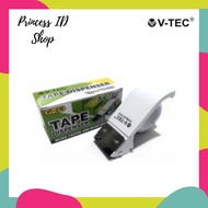 2" V-TEC VT-215 Snail TAPE DISPENSER