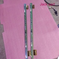 TCON TICON LOGIC TV POLYTRON PLD 40D100 40NIC