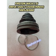 PROTON WAJA 1.6 DRIVE SHAFT COVER(INNER) MB526988