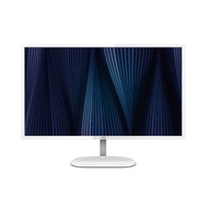 AOC 31.5" QHD Monitor (Q32V3SWS) WHITE IPS QHD 2K LED HDMI 1.4 DP 1.2 | 2560 × 1440 at 75Hz – Displa
