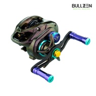BULLZEN JOKER BAITCAST 2023 BC FISHING REEL MESIN PANCING