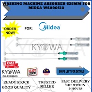 WASHING MACHINE ABSORBER 625MM FOR MIDEA WSA90510 (DR-AXN3900)