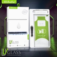 For ITEL S25 S26 ultra S25ultra S23plus A50C A06 A58lite A49play UV Optical Tempered glass