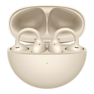 HUAWEI FreeClip หูฟังบลูทูธ C-bridge Design | เทคโนโลยีการฟังแบบ Open-ear |ระบบจดจำการสวมใส่ซ้ายขวาแ