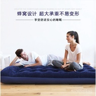 PVC Outdoor Flocking Bestway Air Cushion Bed Inflatable Mattress In Stock Tent Inflatable Companion 