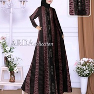 Najwa Gamis Rosella Katun