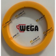 Silicon gasket for WEGA coffee machine - Non-silicone gasket 73 x 57x 8mm